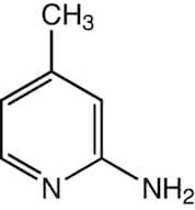 2-Amino-4-methylpyridine, 98%