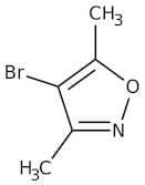 4-Bromo-3,5-dimethylisoxazole, 97%