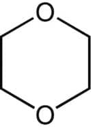 1,4-Dioxane, 99+%, stab. with ca 5-10ppm BHT
