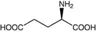 D-Glutamic acid, 99+%