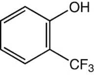 2-(Trifluoromethyl)phenol, 98%