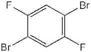 1,4-Dibromo-2,5-difluorobenzene, 98%