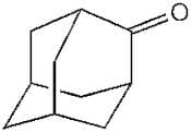 2-Adamantanone, 98%
