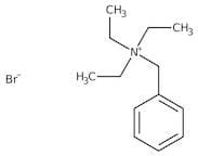 Benzyltriethylammonium bromide, 98+%