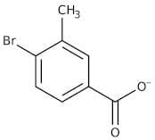 4-Bromo-3-methylbenzoic acid, 98%