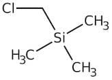 (Chloromethyl)trimethylsilane, 98%