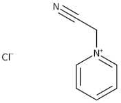 N-(Cyanomethyl)pyridinium chloride, 97%