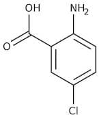 2-Amino-5-chlorobenzoic acid, 98%