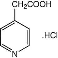 4-Pyridineacetic acid hydrochloride, 98+%