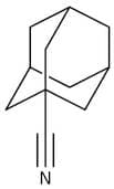 Adamantane-1-carbonitrile, 97%