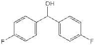 4,4'-Difluorobenzhydrol, 98+%