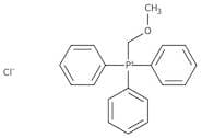 (Methoxymethyl)triphenylphosphonium chloride, 98+%
