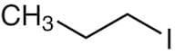 1-Iodopropane, 98+%, stab. with copper