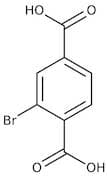 2-Bromoterephthalic acid, 97%