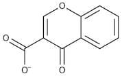 Chromone-3-carboxylic acid, 98%