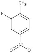 2-Fluoro-4-nitrotoluene, 98%