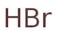 Hydrogen bromide, 33% w/w (45% w/v) soln. in acetic acid