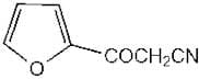 2-Furoylacetonitrile, 97%