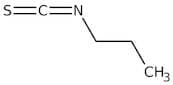 1-Propyl isothiocyanate, 97%
