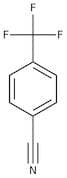 4-(Trifluoromethyl)benzonitrile, 98%