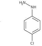 4-Chlorophenylhydrazine hydrochloride, 97%