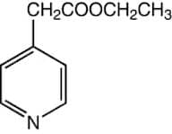 Ethyl 4-pyridineacetate, 98%