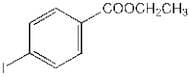 Ethyl 4-iodobenzoate, 98%
