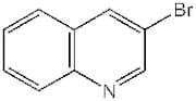 3-Bromoquinoline, 98%