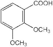 2,3-Dimethoxybenzoic acid, 99%