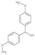 4,4'-Dimethoxybenzhydrol, 98+%