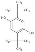 2,5-Di-tert-butylhydroquinone, 98+%