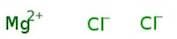 Magnesium chloride anhydrous, 99%