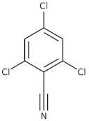2,4,6-Trichlorobenzonitrile, 97+%