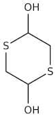 2,5-Dihydroxy-1,4-dithiane, 96%