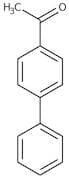 4-Acetylbiphenyl, 98%