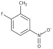 2-Fluoro-5-nitrotoluene, 98+%