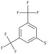 3,5-Bis(trifluoromethyl)thiophenol, 98%