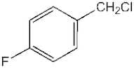 4-Fluorobenzyl chloride, 99%