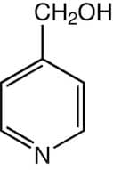 4-Pyridinemethanol, 99%