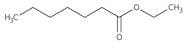 Ethyl heptanoate, 98+%