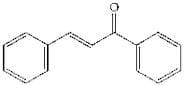trans-Chalcone, 97%
