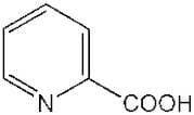 2-Picolinic acid, 99%