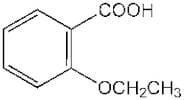 2-Ethoxybenzoic acid, 98%
