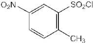 2-Methyl-5-nitrobenzenesulfonyl chloride, 97%