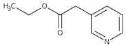 Ethyl 3-pyridineacetate, 99%
