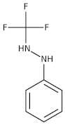 2-(Trifluoromethyl)phenylhydrazine, 97%