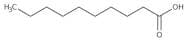 Decanoic acid, 99%