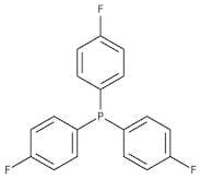 Tris(4-fluorophenyl)phosphine, 98%
