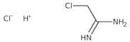 2-Chloroacetamidine hydrochloride, 96%