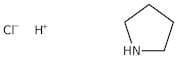 Pyrrolidine, 99%